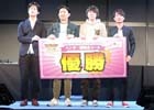 iOS/Android「モンスターギア バーサス」ブキバッカ王国ハンター選手権2017の優勝者が決定！新要素満載の大規模アップデート予定も発表に