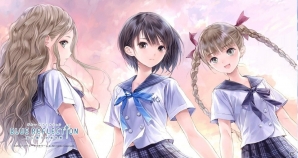 PS4/PS Vita「BLUE REFLECTION 幻に舞う少女の剣」初回封入特典で少女たちがスクール水着に！紹介映像＆デザインが公開の画像7
