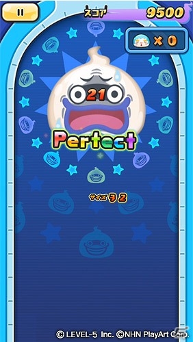 SSランク“8頭身ウィスパー”登場―iOS/Android「妖怪ウォッチ ぷにぷに」イベント「ウィスパーおはじきバトル」が開催の画像2
