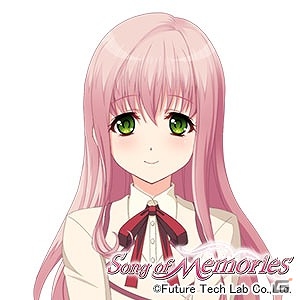 PS4「Song of Memories」ヒロイン6人の序盤ストーリーとそれぞれのエンディングテーマ曲が公開の画像1