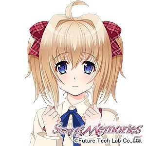 PS4「Song of Memories」ヒロイン6人の序盤ストーリーとそれぞれのエンディングテーマ曲が公開の画像6