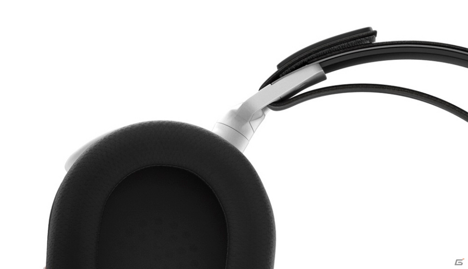 SteelSeries、ゲーミングヘッドセットのイメージを再定義した「Arctis」シリーズを2月24日に発売の画像15