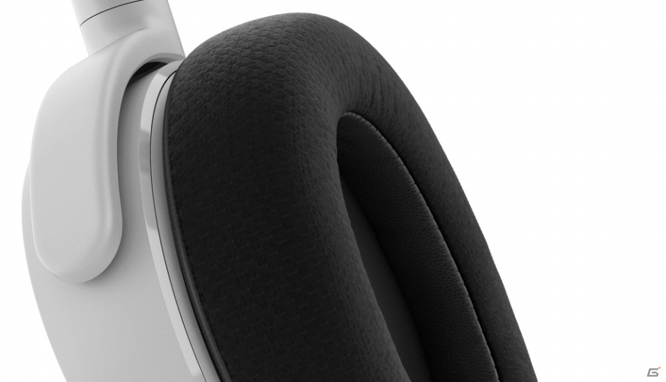 SteelSeries、ゲーミングヘッドセットのイメージを再定義した「Arctis」シリーズを2月24日に発売の画像9