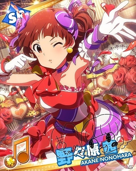 アイドルたちからチョコをプレゼント！「アイドルマスター ミリオンライブ！」バレンタインキャンペーン2017が開催の画像4