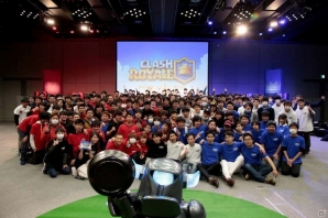 iOS/Android「クラッシュ・ロワイヤル」日本初の全国公式オフ会・大阪大会の公式レポートが到着の画像12