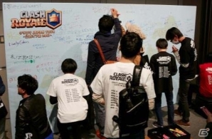iOS/Android「クラッシュ・ロワイヤル」日本初の全国公式オフ会・大阪大会の公式レポートが到着の画像3