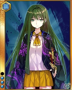 PC「戦国武将姫 MURAMASA 乱」武芸者イベント「戦国新人歓迎会」が開催！甘粕景持などが排出される「氷刃激将ガチャ」も開催の画像12