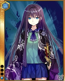 PC「戦国武将姫 MURAMASA 乱」武芸者イベント「戦国新人歓迎会」が開催！甘粕景持などが排出される「氷刃激将ガチャ」も開催の画像14