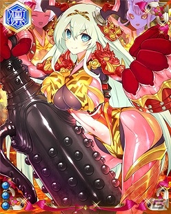 PC「戦国武将姫 MURAMASA 乱」武芸者イベント「戦国新人歓迎会」が開催！甘粕景持などが排出される「氷刃激将ガチャ」も開催の画像6