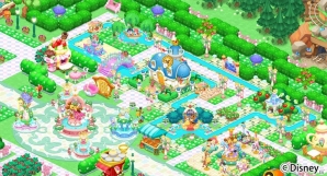 「ディズニー マジックキャッスル ドリーム・アイランド」ミニーとプリンセスの物語をテーマにしたイベントが開催！の画像3
