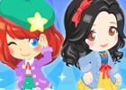 「ディズニー マジックキャッスル ドリーム・アイランド」ミニーとプリンセスの物語をテーマにしたイベントが開催！