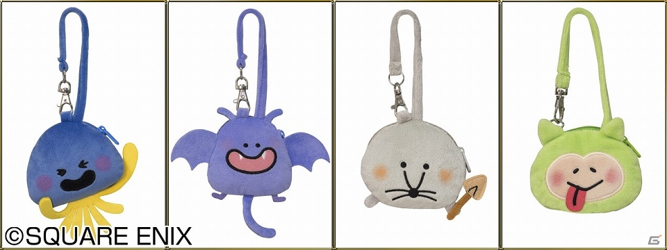 いたずらもぐらセット 星のドラゴンクエスト 焙っ おりたたみ