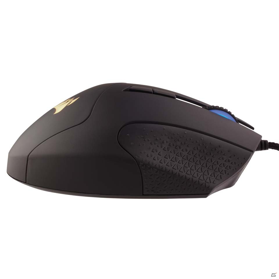 最大解像度16,000dpiのMOBA/MMO特化型ゲーミングマウス「SCIMITAR PRO RGB」が2月18日発売の画像11
