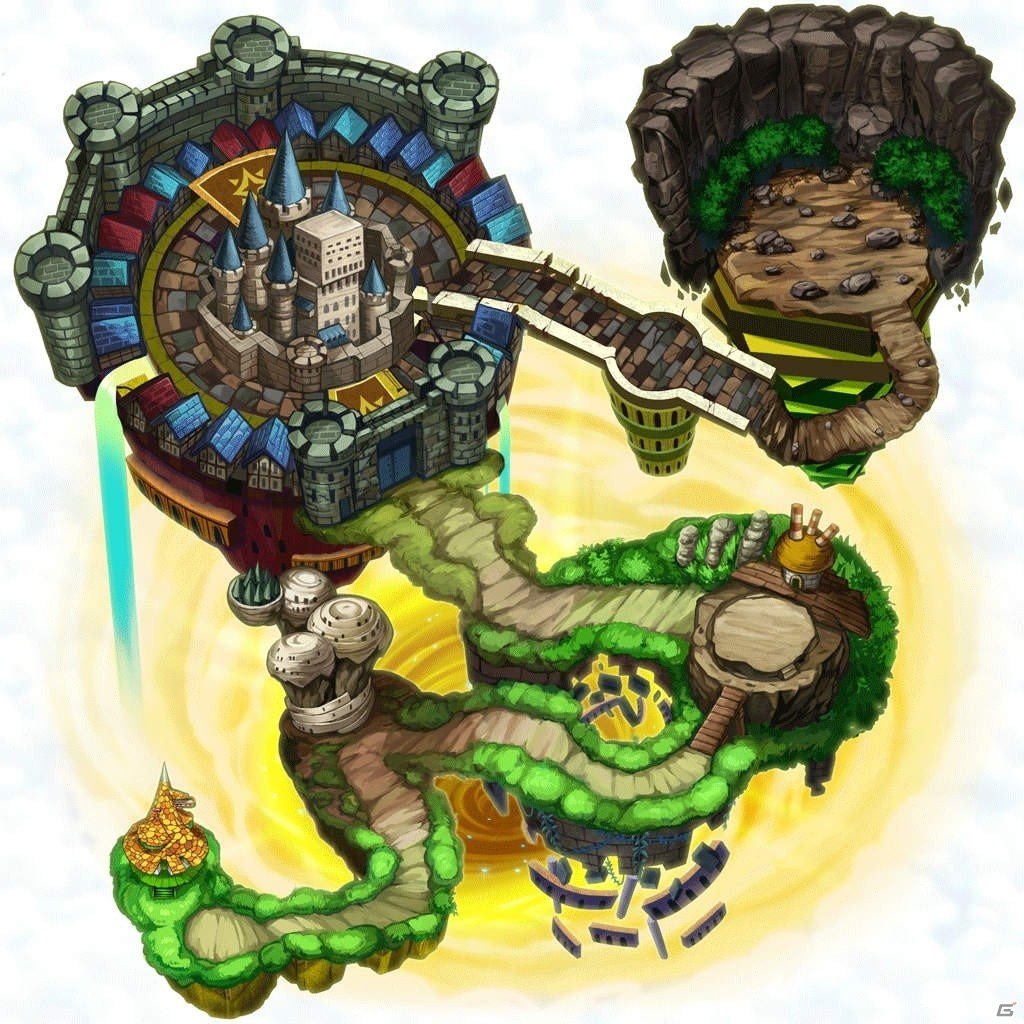 iOS/Android「エレメンタルストーリー」にてアニメ「七つの大罪 聖戦の予兆」とのコラボが2月20日より開催！の画像6