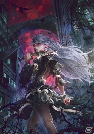 iOS/Android「GODGAMES」全12体の新ユニットが一挙出陣！新シリーズ「悪戯な小悪魔」が追加の画像12