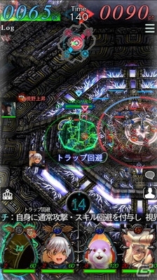 iOS/Android「GODGAMES」全12体の新ユニットが一挙出陣！新シリーズ「悪戯な小悪魔」が追加の画像4