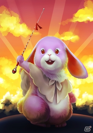 iOS/Android「GODGAMES」全12体の新ユニットが一挙出陣！新シリーズ「悪戯な小悪魔」が追加の画像7