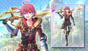 自分のキャラが登場する作品を作ってもらえるクリエイティブRPG「ヒロイックソングス！」のサービスがスタート！自分専用のキャラソンオーダー権が当たるキャンペーンもの画像3