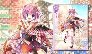 自分のキャラが登場する作品を作ってもらえるクリエイティブRPG「ヒロイックソングス！」のサービスがスタート！自分専用のキャラソンオーダー権が当たるキャンペーンもの画像4