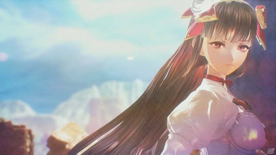 岸田メル、清原紘の両氏が温泉で語り合う！「BLUE REFLECTION」と「蒼き革命のヴァルキュリア」のコラボ＆イラストレーター対談が実現の画像7
