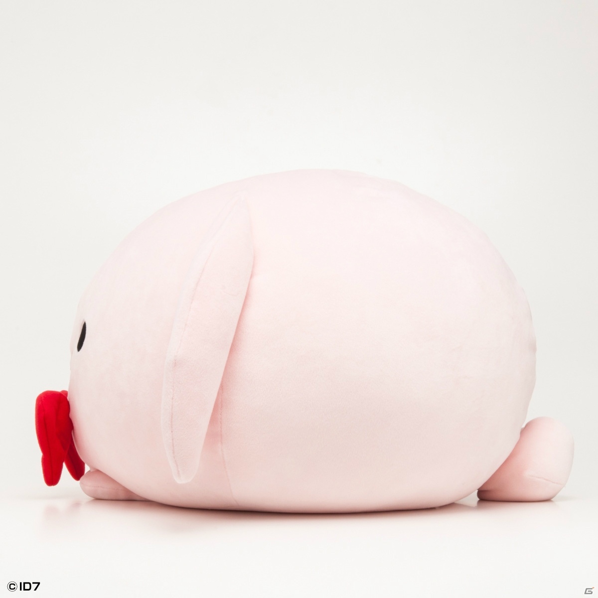 「アイドリッシュセブン」のウサギ“きなこ”がふわふわ癒やし系クッションになって登場！本日より予約受付開始の画像5