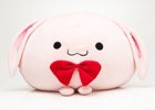 「アイドリッシュセブン」のウサギ“きなこ”がふわふわ癒やし系クッションになって登場！本日より予約受付開始