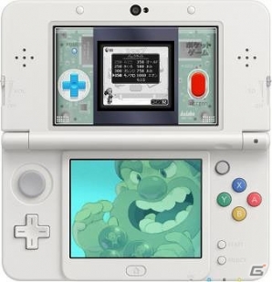 レトロな雰囲気のデザインが懐かしいバブルアクションゲーム「かいぞくポップ」 がWii U/3DS向けに配信決定！の画像4