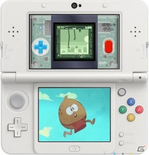 レトロな雰囲気のデザインが懐かしいバブルアクションゲーム「かいぞくポップ」 がWii U/3DS向けに配信決定！の画像5