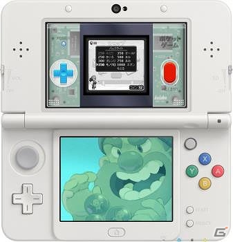 レトロな雰囲気のデザインが懐かしいバブルアクションゲーム「かいぞくポップ」 がWii U/3DS向けに配信決定！の画像4