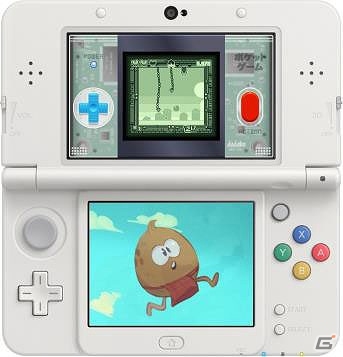 レトロな雰囲気のデザインが懐かしいバブルアクションゲーム「かいぞくポップ」 がWii U/3DS向けに配信決定！の画像5