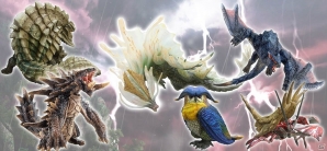 3DS「モンスターハンターダブルクロス」特別体験版が配信開始！新要素「ブレイヴ」「レンキン」を体験しようの画像18