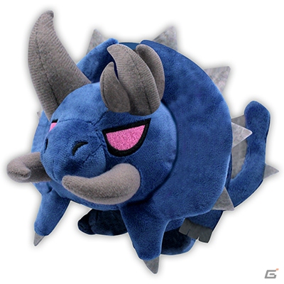 3DS「モンスターハンターダブルクロス」特別体験版が配信開始！新要素「ブレイヴ」「レンキン」を体験しようの画像15