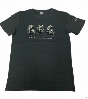 PS4/Xbox One/PC「フォーオナー」JCGにて公式オンライン大会が開催決定！参加者にはオリジナルTシャツのプレゼントもの画像2