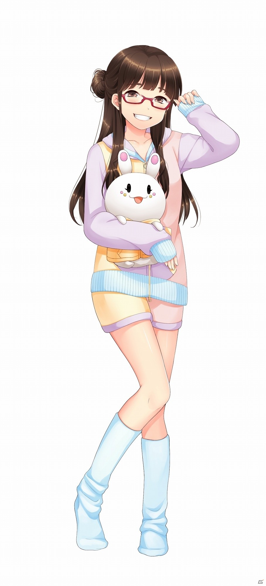 iOS/Android「グリモア～私立グリモワール魔法学園～」AbemaTV「松井恵理子・松嵜麗の声優アニ雑団」とのコラボ企画が実施の画像3