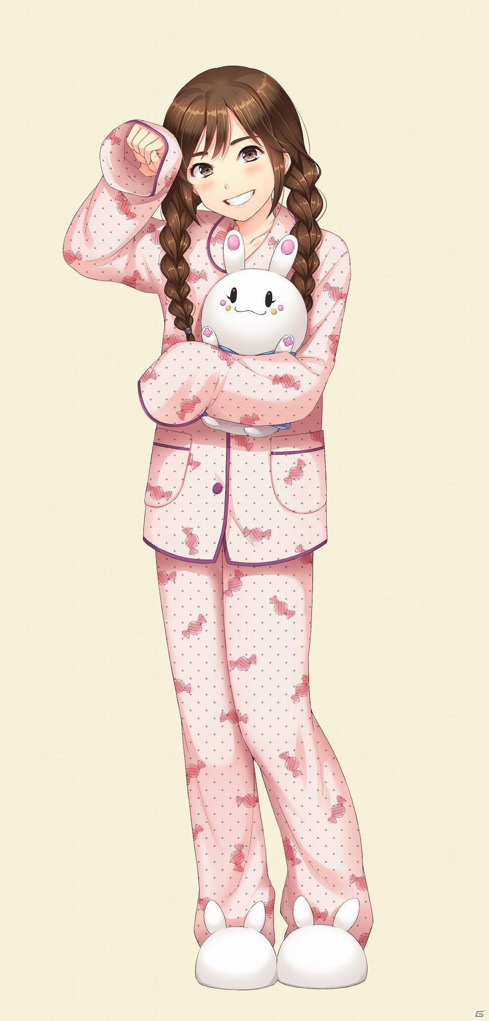 iOS/Android「グリモア～私立グリモワール魔法学園～」AbemaTV「松井恵理子・松嵜麗の声優アニ雑団」とのコラボ企画が実施の画像5