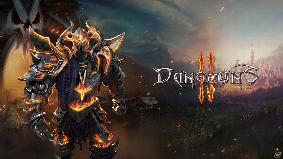 ダンジョンを“管理”して人間を恐怖に落とし込め―PS4「Dungeons 2」が2月16日より配信開始の画像3