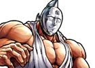 iOS/Android「キン肉マン マッスルショット」正義超人の創始者・シルバーマンが初登場！400万DL記念イベントが開催中