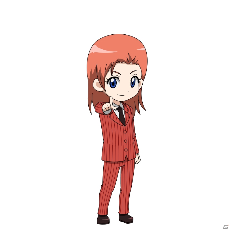 iOS/Android「銀魂かぶき町大活劇」ホスト姿の神楽と沖田が登場するイベント「高天原篇」が開催！の画像4