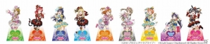 「スクフェス全国大会＆ミニ感謝祭 2017」が今週末スタート！特典やアトラクション、カプセルトイ、物販商品をまとめて紹介の画像12