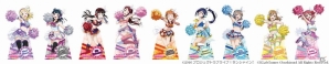 「スクフェス全国大会＆ミニ感謝祭 2017」が今週末スタート！特典やアトラクション、カプセルトイ、物販商品をまとめて紹介の画像13