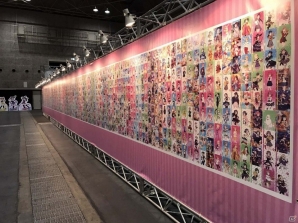 「スクフェス全国大会＆ミニ感謝祭 2017」が今週末スタート！特典やアトラクション、カプセルトイ、物販商品をまとめて紹介の画像15