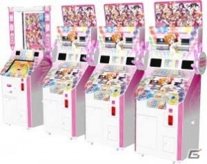 「スクフェス全国大会＆ミニ感謝祭 2017」が今週末スタート！特典やアトラクション、カプセルトイ、物販商品をまとめて紹介の画像9
