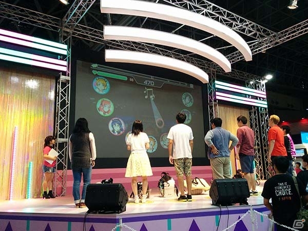 「スクフェス全国大会＆ミニ感謝祭 2017」が今週末スタート！特典やアトラクション、カプセルトイ、物販商品をまとめて紹介の画像7
