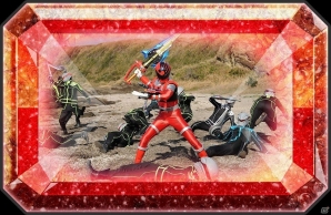 iOS/Android「スーパー戦隊レジェンドウォーズ」Vジェムとレジェンダイヤをゲット！「宇宙戦隊キュウレンジャー」放送開始記念キャンペーンが開催の画像2