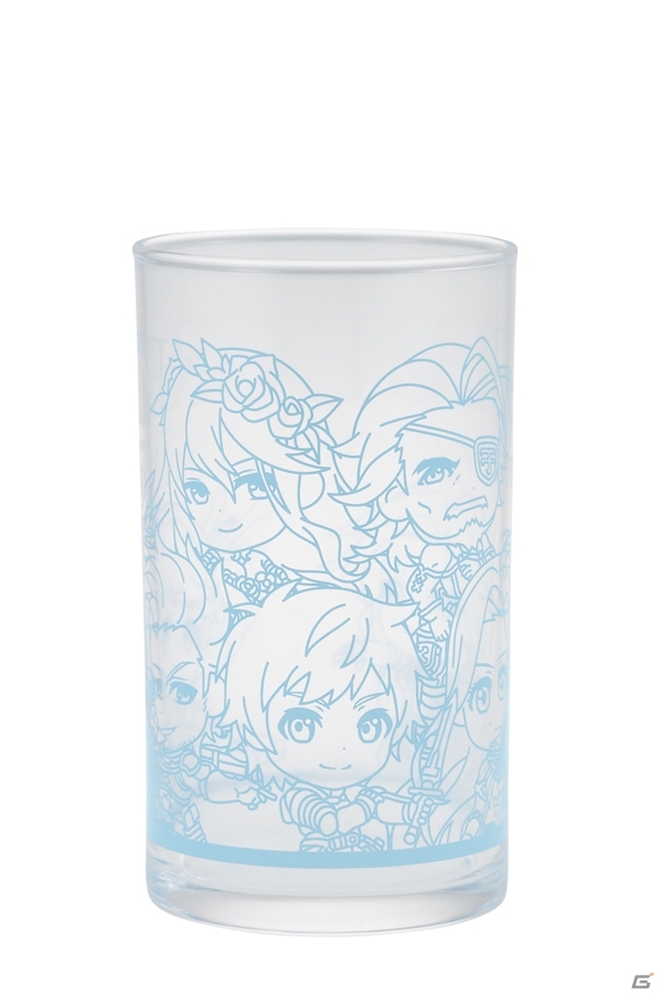 A賞はでふぉめかグランサイファー！「一番くじ グランブルーファンタジー ジ・アニメーション」が3月下旬より販売開始の画像9