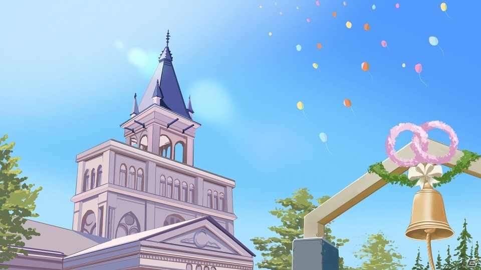 PC/Android「りっく☆じあ～す」が1周年！陸自娘との愛を形にできる新システム「結婚」が実装の画像2