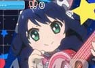 アニメ「SHOW BY ROCK!!#」のニンテンドー3DS用テーマが配信開始