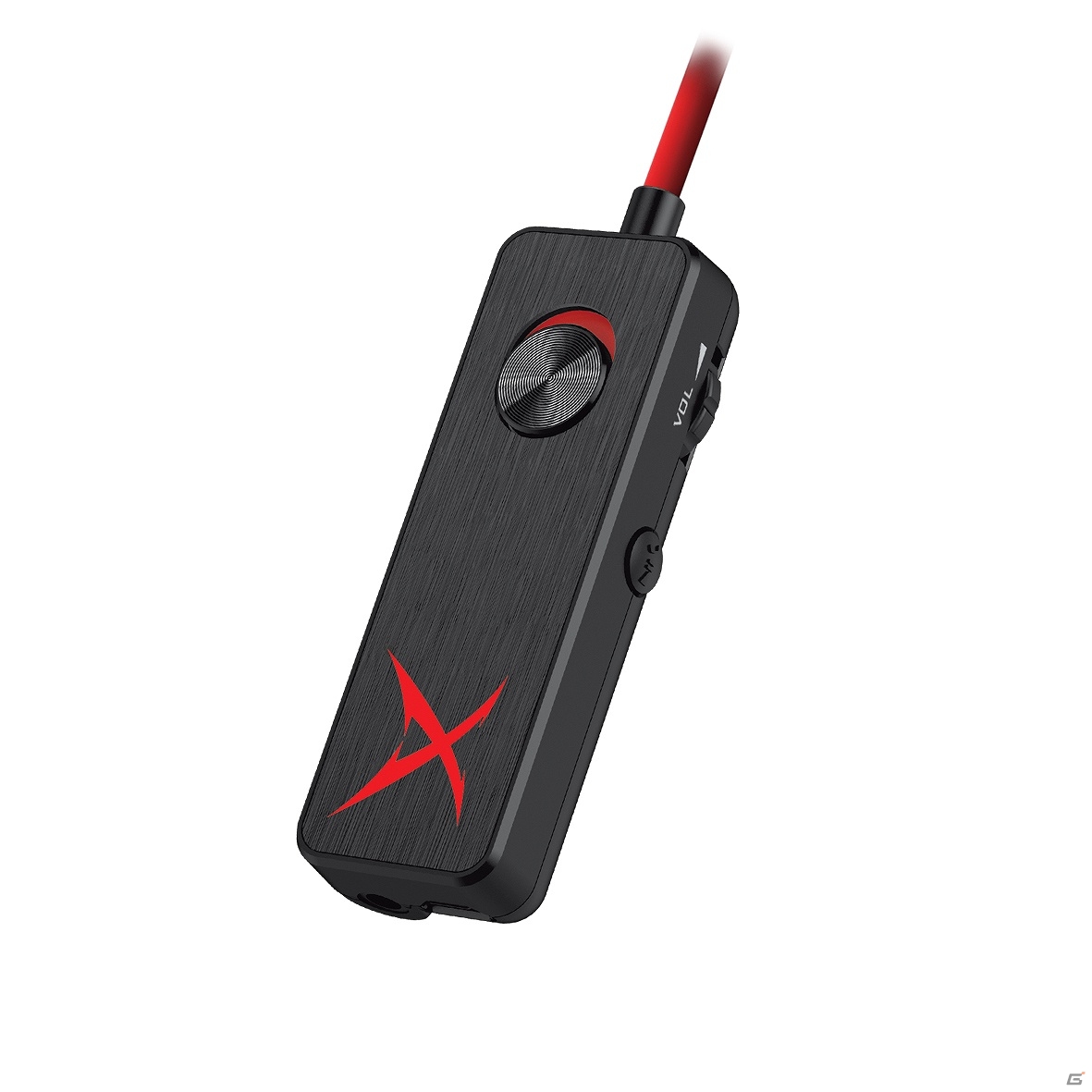 Sound BlasterXシリーズよりゲーミングヘッドセットのトーナメントエディション2製品が3月上旬に発売の画像5