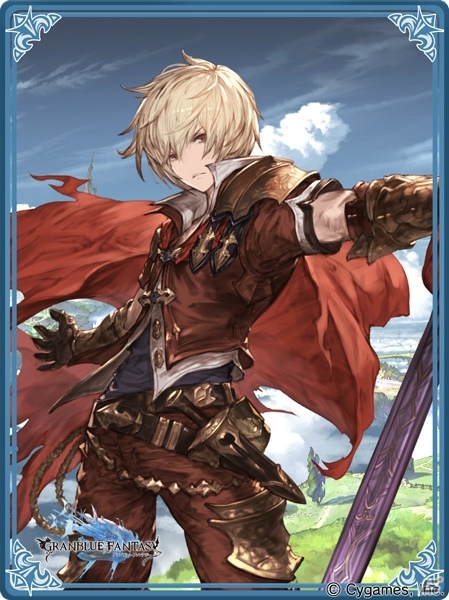 「グランブルーファンタジー」×「Shadowverse」コラボが開催決定！エンブレム・スリーブやキャラクターが相互で登場の画像15
