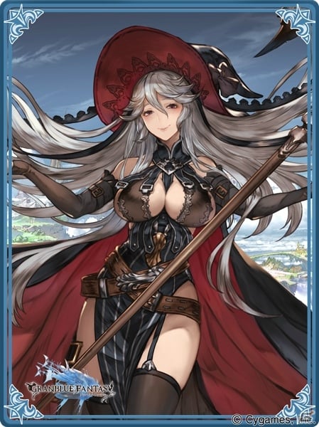 「グランブルーファンタジー」×「Shadowverse」コラボが開催決定！エンブレム・スリーブやキャラクターが相互で登場の画像16